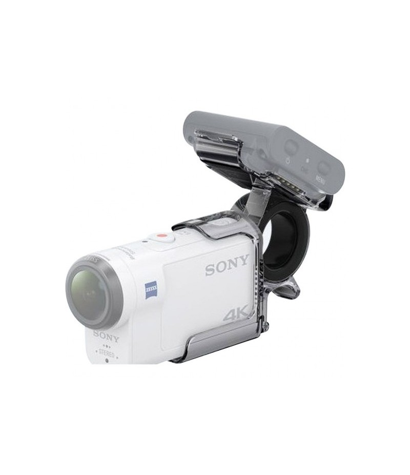 Sony FDR-X3000R 4K ActionCam Travel Kit